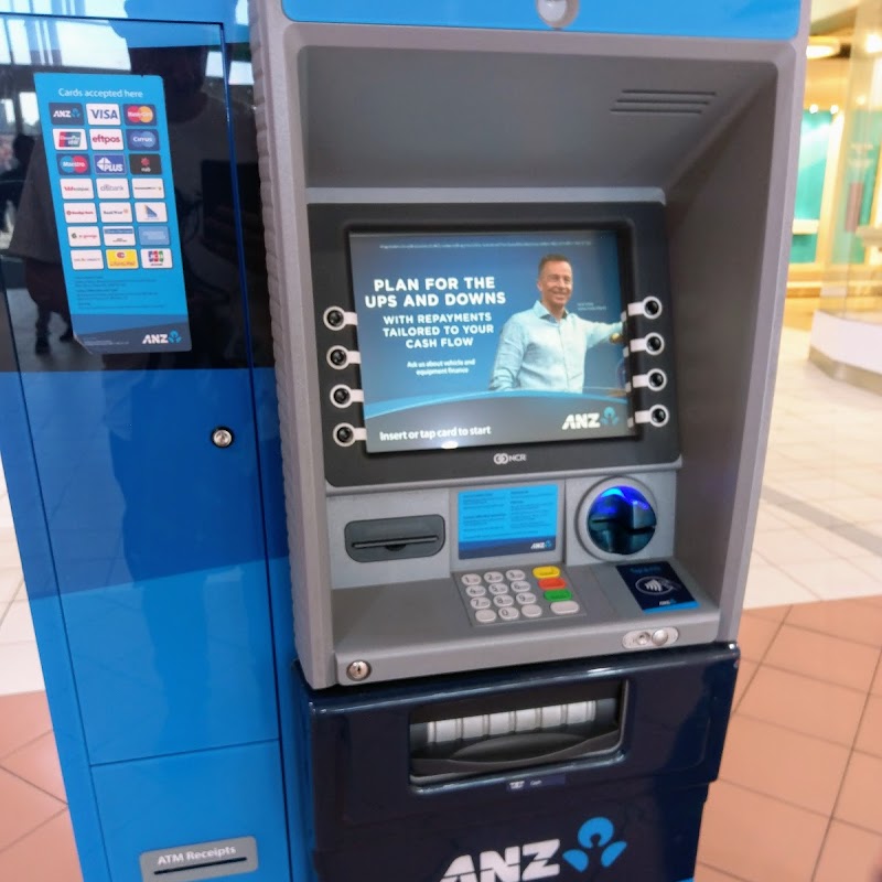 ATM Ingle Farm Shopping Centre