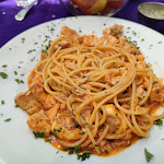 Photo n°4 de l'avis de Stefania.i fait le 02/06/2022 à 15:54 sur le  Ago e Rita à Torri del Benaco