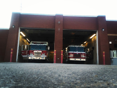 Fire Hall