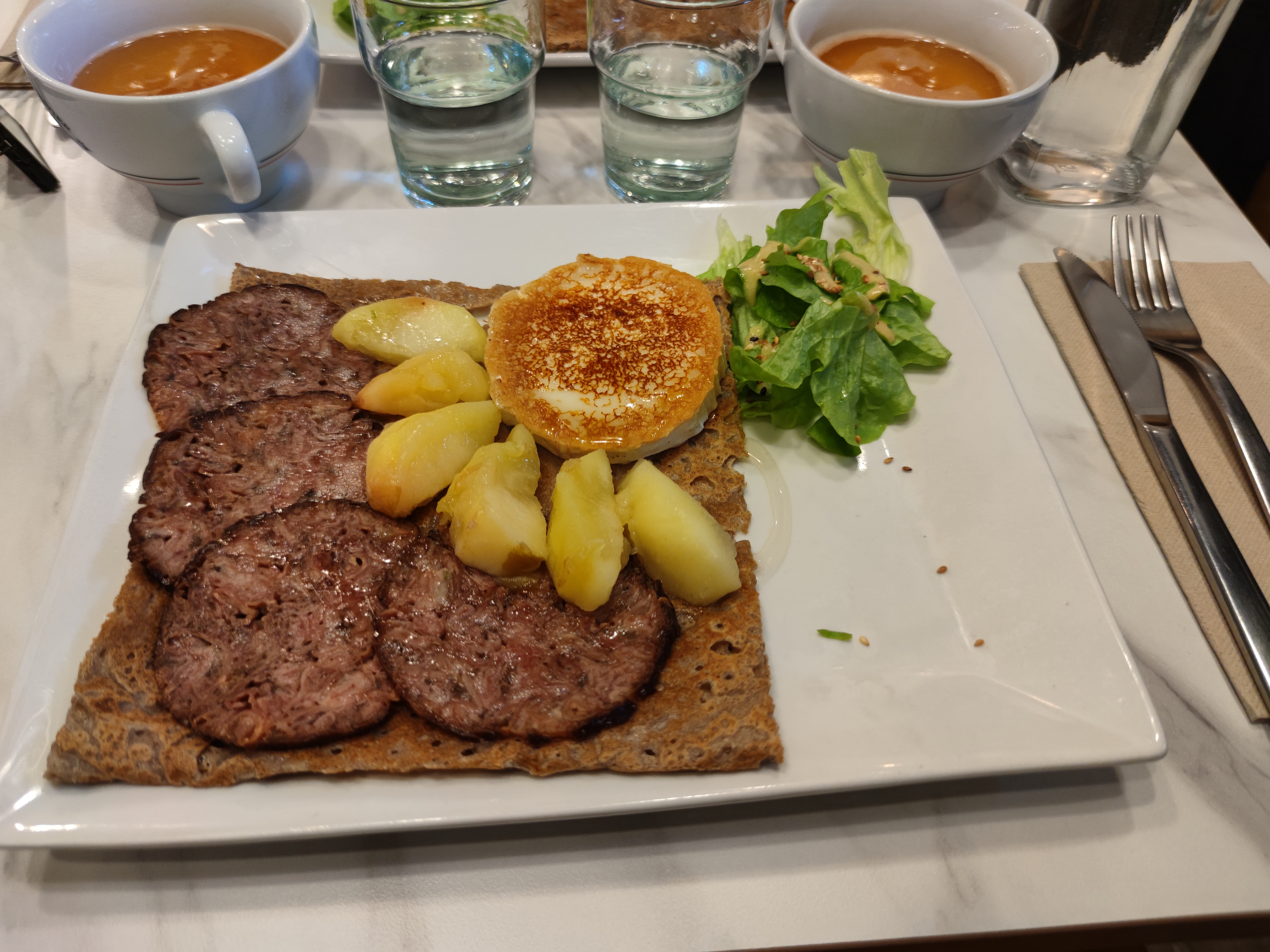 Photo n° 1 de l'avis de telikoptere. fait le 13/11/2021 à 13:36