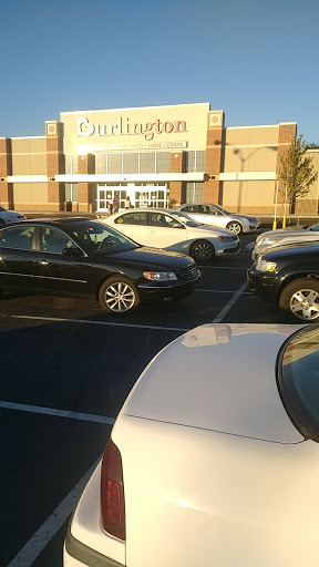 Clothing Store «Burlington Coat Factory», reviews and photos, 515 N Dupont Hwy, Dover, DE 19901, USA