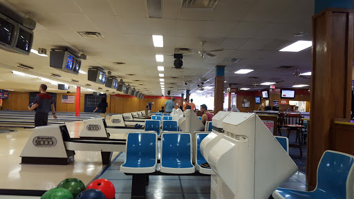 Bowling Alley «Donelson Strike and Spare», reviews and photos, 2710 Old Lebanon Rd, Nashville, TN 37214, USA