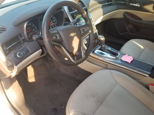 Used Car Dealer «Auto Giants», reviews and photos, 4600 Branch Ave, Temple Hills, MD 20748, USA