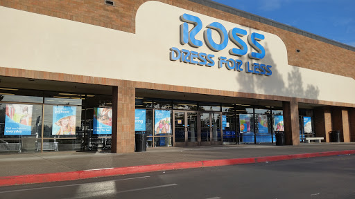 Clothing Store «Ross Dress for Less», reviews and photos, 2325 Lancaster Dr NE, Salem, OR 97305, USA