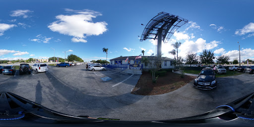 Used Car Dealer «Auto Exchange Of Central Florida LLC.», reviews and photos, 1610 E Vine St, Kissimmee, FL 34744, USA