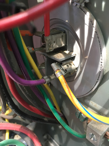 HVAC Contractor «Service Champions», reviews and photos