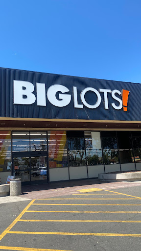 Discount Store «Big Lots», reviews and photos, 7241 Fair Oaks Blvd, Carmichael, CA 95608, USA