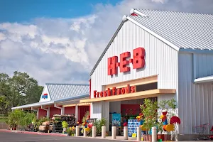 H-E-B image