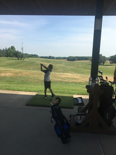 Miniature Golf Course «Cave Spring Golf Center», reviews and photos, 3650 W Clay St, St Charles, MO 63301, USA