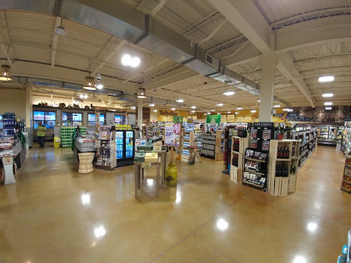 Grocery Store «Fresh Thyme Farmers Market - Mayfield Heights», reviews and photos, 1545 Golden Gate Plaza, Mayfield Heights, OH 44124, USA