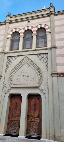 Pl. de la Synagogue 11, 1204 Genève, Schweiz