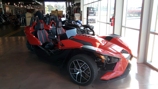 Motorcycle Dealer «CCM of NKY Indian, Victory, Slingshot», reviews and photos, 10855 Dixie Hwy, Walton, KY 41094, USA