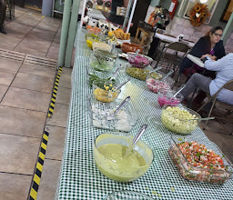 Taquería La Vaca photo