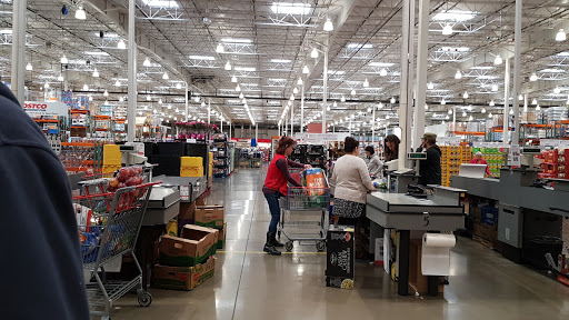 Warehouse store «Costco Wholesale», reviews and photos, 3130 Killdeer Ave SE, Albany, OR 97321, USA