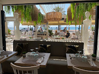 Photos du propriétaire du La Plage Seaside Restaurant à Cagnes-sur-Mer - n°18