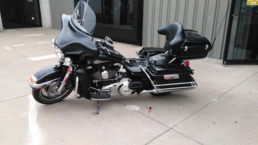 Motorcycle Dealer «North American Warhorse», reviews and photos, 1000 Dunham Dr, Dunmore, PA 18512, USA