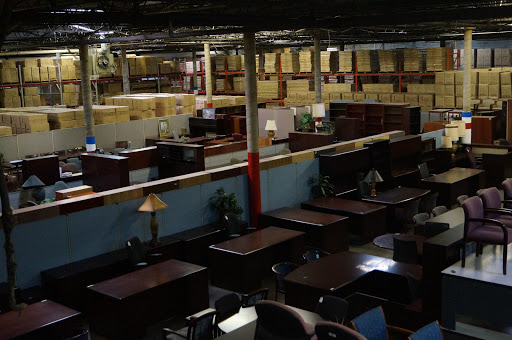 Office Furniture Idea, 10797 Harry Hines Blvd, Dallas, TX 75220, USA, 