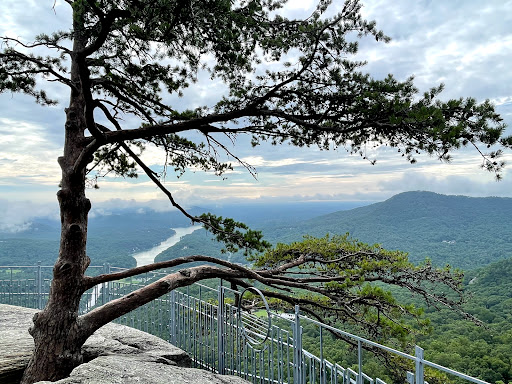 Observation Deck «Chimney Rock», reviews and photos, 431 Main St, Chimney Rock, NC 28720, USA