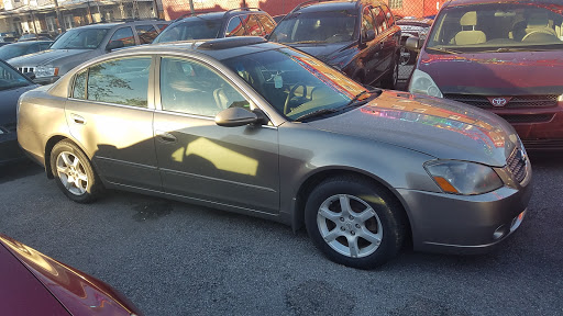 Used Car Dealer «Rockland Auto Sales», reviews and photos, 4852 N 5th St, Philadelphia, PA 19120, USA