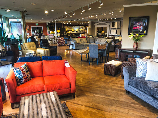 Furniture Store «Gallery Furniture», reviews and photos, 12670 SE 82nd Dr, Clackamas, OR 97015, USA