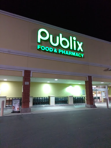 Supermarket «Publix Super Market at Doral Isle», reviews and photos, 10755 NW 58th St, Doral, FL 33178, USA