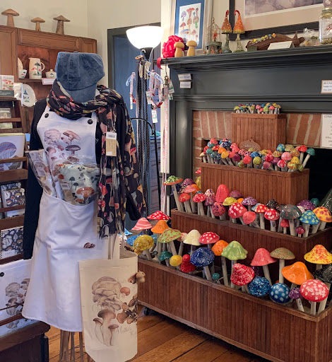 Produce Market «The Woodlands at Phillips», reviews and photos, 1020 Kaolin Rd, Kennett Square, PA 19348, USA