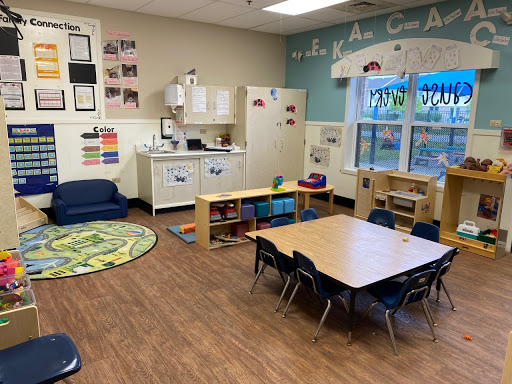 Day Care Center «80th Avenue KinderCare», reviews and photos, 7965 175th St, Tinley Park, IL 60477, USA