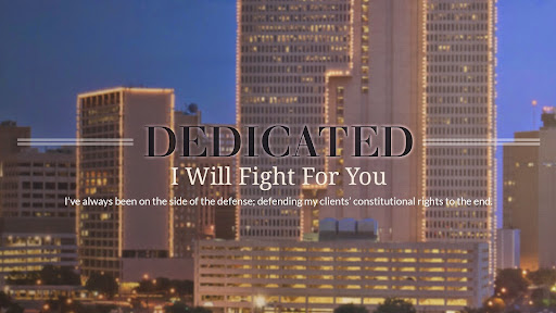 Law Office of A. Oliver Hassibi, 1130 S Henderson St #100, Fort Worth, TX 76104, Criminal Justice Attorney