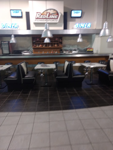 Motorcycle Dealer «RedLine Power Sports», reviews and photos, 4663 US-501, Myrtle Beach, SC 29579, USA