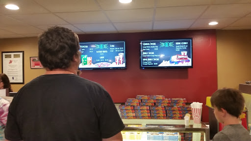 Movie Theater «Adonai Fine Arts Center», reviews and photos, 158 W High Ave, New Philadelphia, OH 44663, USA