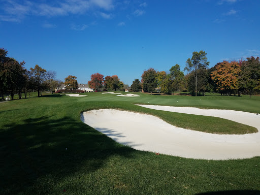 Public Golf Course «The Timbers At Troy», reviews and photos, 6100 Marshalee Dr, Elkridge, MD 21075, USA