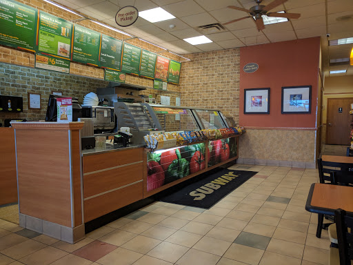 Restaurant «SUBWAY®Restaurants», reviews and photos, 325 Pine Tree Rd, Ithaca, NY 14850, USA