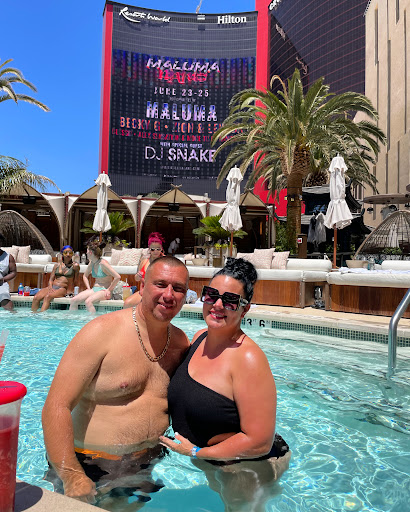 Tour Operator «Turnt Up Tours», reviews and photos, 6253 Dean Martin Dr c, Las Vegas, NV 89118, USA