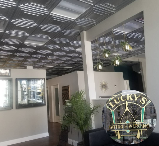 Explore badass tattoo ideas drawings, creative tattoo ideas in Cambridge, available at Luckys Tattoo and Piercing