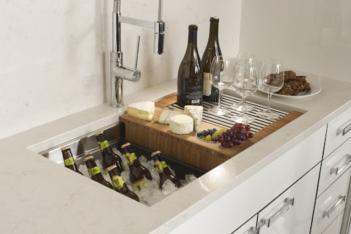 Kitchen Remodeler «Cabinets Plus, Inc.», reviews and photos, 706 Northwest Hwy, Palatine, IL 60074, USA