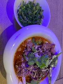 Soupe du Restaurant chinois Bol de Riz à Orléans - n°10