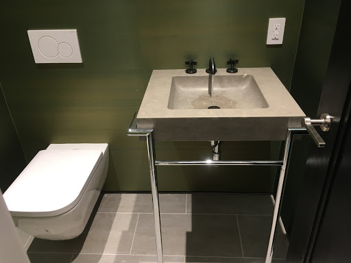 Plumber «Sanitary Plumbing & Heating Corp.», reviews and photos, 571 Timpson Pl, Bronx, NY 10455, USA