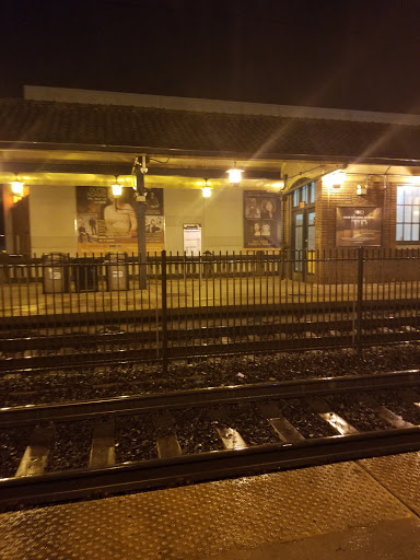 Non-Profit Organization «SOPAC | South Orange Performing Arts Center», reviews and photos, 1 SOPAC Way, South Orange, NJ 07079, USA