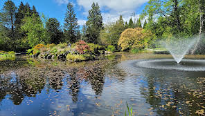VanDusen Botanical Garden - Wikipedia