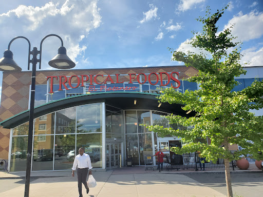 Supermarket «Tropical Foods», reviews and photos, 450 Melnea Cass Blvd, Roxbury, MA 02119, USA