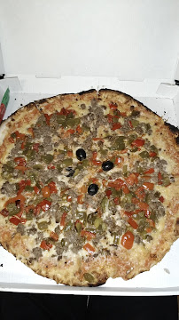 Pizza du Pizzeria Le Shams à Foix - n°20