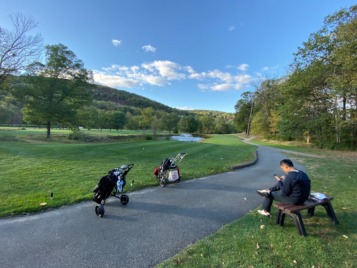 Golf Course «Sunset Valley Golf Course», reviews and photos, 47 W Sunset Rd, Pompton Plains, NJ 07444, USA