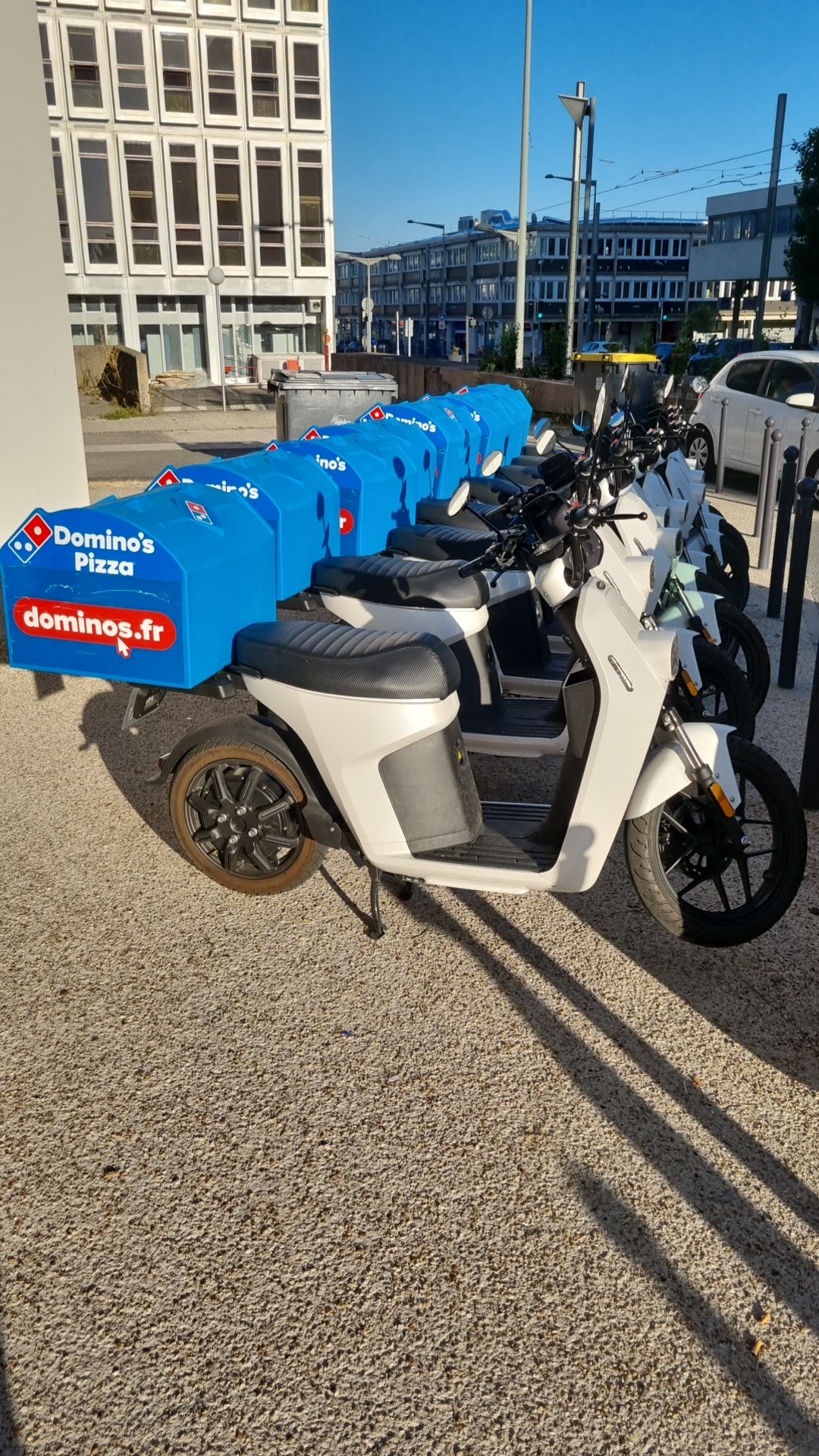 Photo n° 2 de l'avis de Bruno.O fait le 12/08/2022 à 17:34