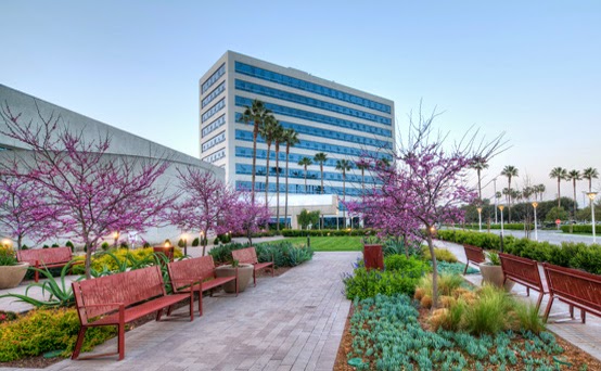 Hoag Medical Group Irvine - Sand Canyon