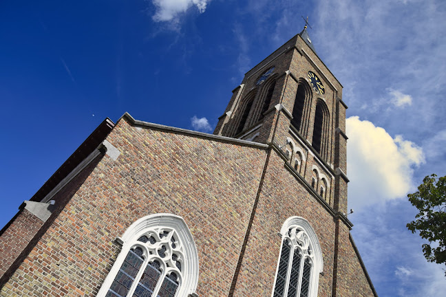 Sint-Laurentiuskerk - Kortrijk