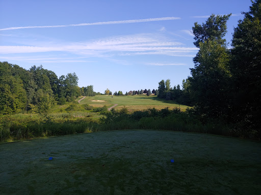 Golf Club «Coyote Preserve Golf Club», reviews and photos, 9218 Preserve Dr, Fenton, MI 48430, USA