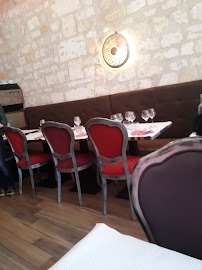 Atmosphère du Restaurant Le Rizana à Bordeaux - n°11