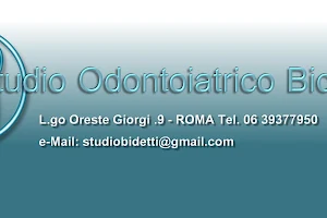 Studio Dentistico Dott. Bidetti image