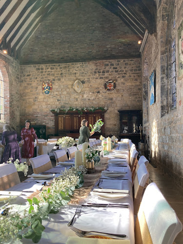 Reviews of Bedern Hall in York - Event Planner