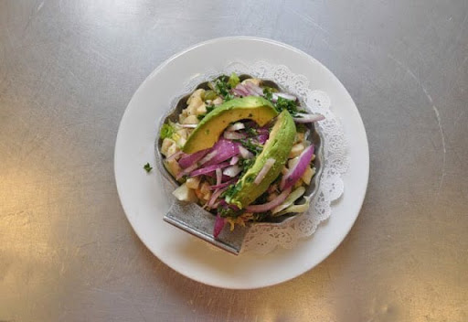 Restaurant «Elboqueron Dos Restaurantes Night Club», reviews and photos, 1330 E Gude Dr, Rockville, MD 20850, USA